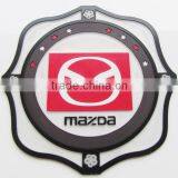 Silicone Non-slip Mat Phone Holder Key Holder for Car thumbnail-5