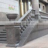 Luxurious Decorative for Commerical Building & Private Villa Outdoor Staircase Railing thumbnail-4