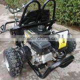 196cc Off Road Go Kart With Cheaper Price ,Pull Start ,Hydraulic Disc Brake thumbnail-3
