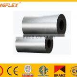 6 Foot Length of Kingflex Foam Insulation for 1/2" and 3/4" Pipes thumbnail-3