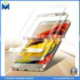 3D 9H Full Cover Tempered Glass Screen Protector for Samsung Galaxy S6 Edge Plus thumbnail-1