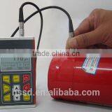 Hand-held Magnetic and Eddy LCD Display Car Paint Coating Thickness Gauge thumbnail-1
