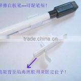 Dry Erase Pen With Clip thumbnail-2