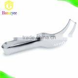 Not Sharp Kid Friendly as Seen on tv Perfect Easy Quick Watermelon Cutter thumbnail-3