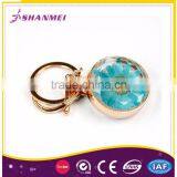 Authentic Manufacturer New Desgin Different Color Cute Keychains thumbnail-2