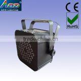 36*3w RGBW 4color Small Battery Powered Led Lights