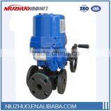 New Hot Products on the Market Best Electric 3-way Ball Valve