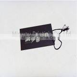 Cheapest Price for Paper Garment Hang Tag With String thumbnail-4
