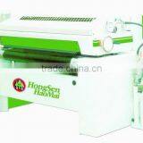 XS1000GTS UV Single Roller Coating Machine