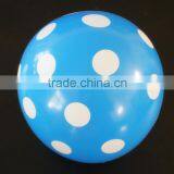 All Festivals Different Size Printing Natural Latex Balloon thumbnail-1