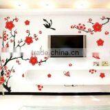 Newest 3D Popular Wallpaper Sticker for Home Decoration thumbnail-3