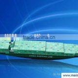 LOGISTICS SERVICE PORT QASIM