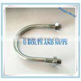 DIN934 Hexagon Nuts thumbnail-4