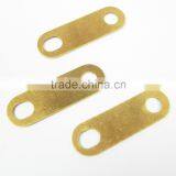 Gold Plated Brass Stamping Terminal Contacts thumbnail-5