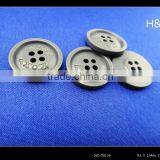 26L Resin 4 Holes Sewing Button