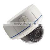 Joneytech Heavy Housing Design 2.0Megapixel Vandalproof IR Dome Camera thumbnail-6