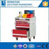 Roller Cabinets/factory Tools Cabinets Manufacturer With Steel Compartment