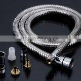304 Stainless Steel Shower Hose thumbnail-2
