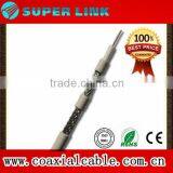 Hot Sell and Good Quality Rg6 Coaxial Cable in Communication