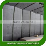 GRC Board Paneling Wall