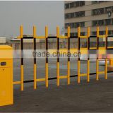 Intelligent Automatic Parking Barrier Traffic Boom Gate Manufacturer