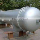 Shell and Tube Heat Exchanger thumbnail-3