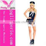 Extrem Sexy Design Backless Cosplay Dress Sailor Moon Costume thumbnail-6