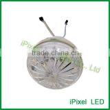 New Style 18 Leds 60mm Ucs1904 Point Pixel Led