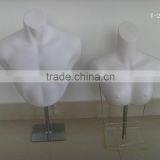 Bust Mannequin for Sweater and Jewelry Display thumbnail-2