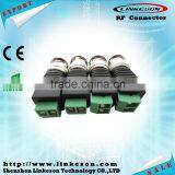 Cctv Camera Bnc Male Solderless Connector thumbnail-3