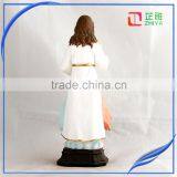 Sacred Heart of Jesus Christian Religious Items for Church Decoration thumbnail-5