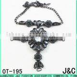 2017 the Newest Rhinestone Lady Sandals Accessories thumbnail-1