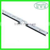 Metal Shopfitting 1" Strut Channel Iron