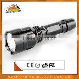 Best Quality High End China Made Uv Led Flashlight thumbnail-3