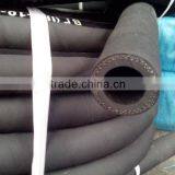 High-end Flexible Cord Sand Blast Rubber Hose thumbnail-6