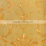 Light Embossed Design Wallpaper/vinyl Wallpaper/pvc Wallcovering/modern Classical Wallpaper thumbnail-3