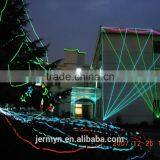 2015 Lastest 33MM High Brightness Waterproof Colourful EL Wire for Building thumbnail-1