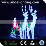 Peafowl Motif Light Led Animal Light thumbnail-3