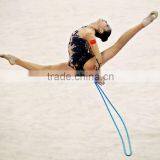 Artistic Gymnastics Nylon Dance Rope for Competition