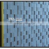 3D Wall Panels