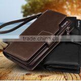 Fashion Brand Wallets For Men Business With Baellerry Brand thumbnail-1