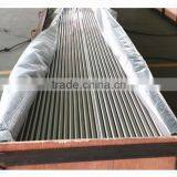 Factory Directly Supply SUS304 316 409 436 S44660 Stainless Steel Pipe thumbnail-6