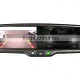 4.3 Inch Rearview Camera Mirror for Ford Ranger 2012 thumbnail-1