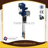 With High Precision HHXG Type Electric Chain Hoists thumbnail-1