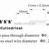 Easy Carry Tooth Gap Brush/sss Interdental Brush/tooth Gap Care thumbnail-2