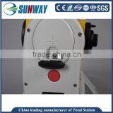 Hot Sale High Accuracy Reflectorless Minitrurized Total Station thumbnail-4