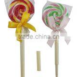 Hotselling Lollipop Ball Pen /fancy Pen