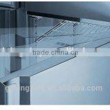 3 Door Commercial Undercounter Chiller_GX-GN3100TN thumbnail-3