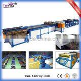 Duct Manufacturing Auto Line IV