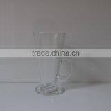 Europe Hot Selling Cafe Latte Cup With Handle thumbnail-2